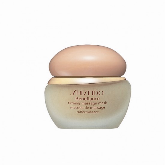 Shiseido Benefiance Firming Mask 50Ml 0